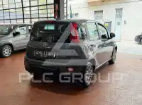2023 Fiat Panda
