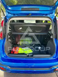 2023 Fiat Panda