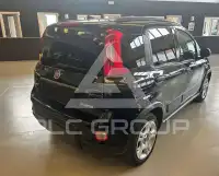 2023 Fiat Panda