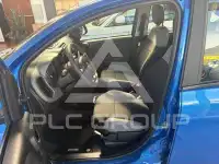 2023 Fiat Panda