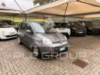 2023 Fiat Panda