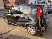 2023 Fiat Panda