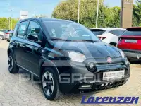 2023 Fiat Panda