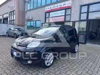 2023 Fiat Panda