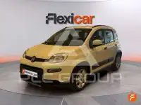 2023 Fiat Panda