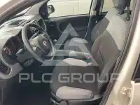 2023 Fiat Panda