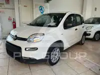 2023 Fiat Panda