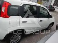 2023 Fiat Panda