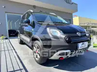 2023 Fiat Panda