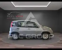 2023 Fiat Panda