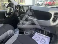 2023 Fiat Panda