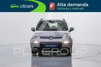 2023 Fiat Panda