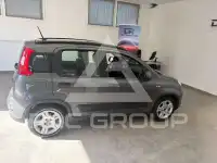 2023 Fiat Panda