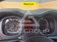 2023 Fiat Panda