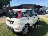 2023 Fiat Panda