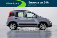 2023 Fiat Panda