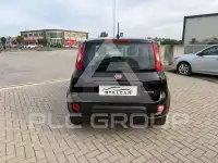 2023 Fiat Panda