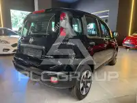 2023 Fiat Panda