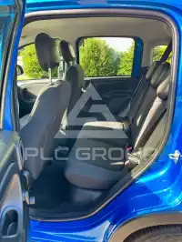 2023 Fiat Panda