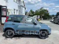 2023 Fiat Panda