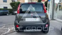2023 Fiat Panda