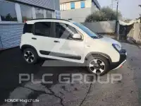 2023 Fiat Panda