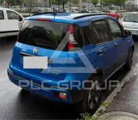 2023 Fiat Panda