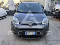 2023 Fiat Panda