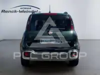 2023 Fiat Panda