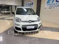 2023 Fiat Panda