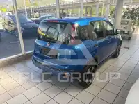 2023 Fiat Panda