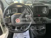 2023 Fiat Panda