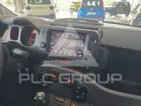 2023 Fiat Panda