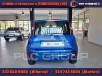 2023 Fiat Panda