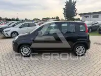 2023 Fiat Panda