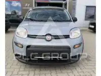 2023 Fiat Panda