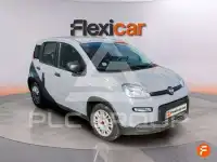 2023 Fiat Panda
