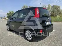 2023 Fiat Panda