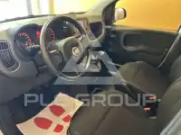 2023 Fiat Panda