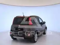 2023 Fiat Panda