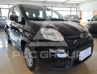 2022 Fiat Panda