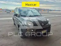2023 Fiat Panda