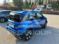 2023 Fiat Panda