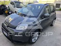 2023 Fiat Panda