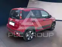 2023 Fiat Panda