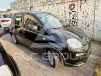 2023 Fiat Panda