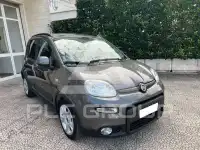 2023 Fiat Panda