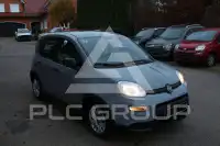 2023 Fiat Panda
