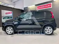 2023 Fiat Panda