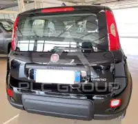 2022 Fiat Panda